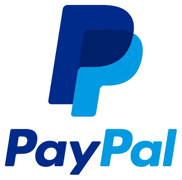 Paypal 2014 logo