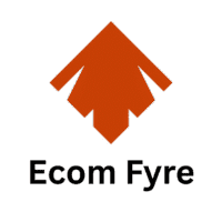 Ecom Fyre Logo - Google Ads and Marketing Strategy Experts
